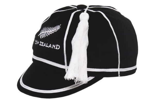 Presentation Cap