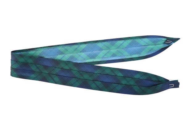Puggaree Silk - Image 3