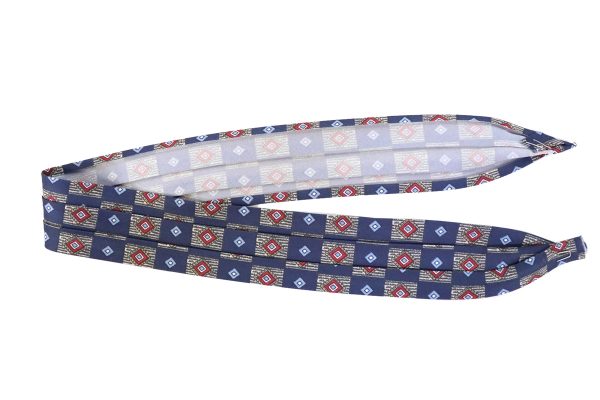 Puggaree Silk - Image 2
