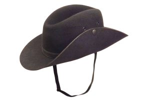 Slouch Wool Felt