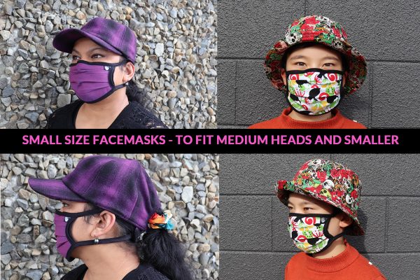 Cross Roads – Face Mask with Non-woven Filters - Image 5
