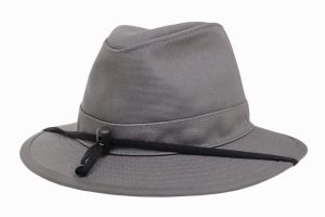 Denver Canvas Wide Brim