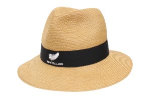 New Zealand Travelling Hat