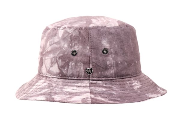 Hazy Drop Brim Bucket Hat - Image 2