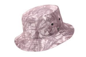 Hazy Drop Brim Bucket Hat