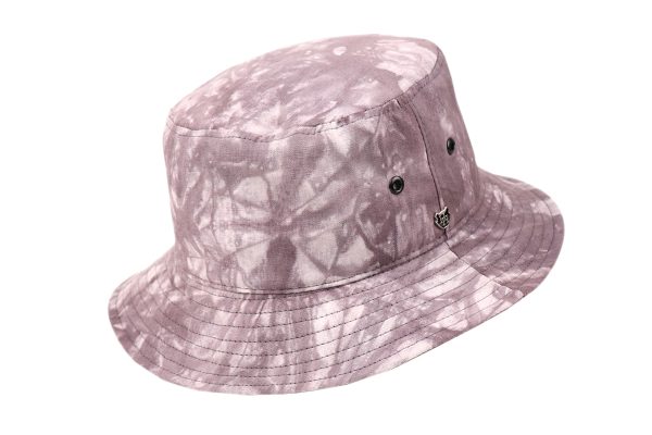 Hazy Drop Brim Bucket Hat