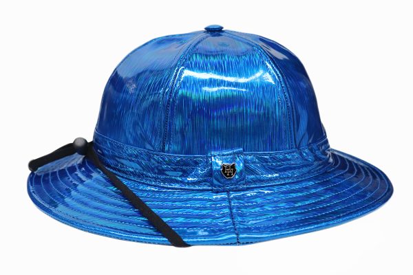 Pith Helmets Rainbow Collection - Image 4
