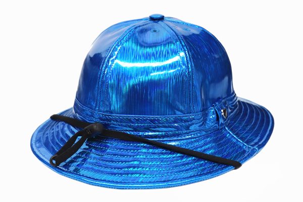 Pith Helmets Rainbow Collection - Image 3
