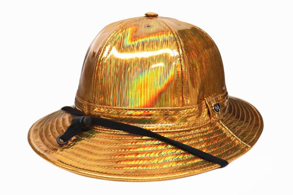 Pith Helmets Rainbow Collection - Image 2