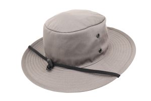 Tuckaway Wide Brim