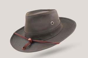 Oilskin