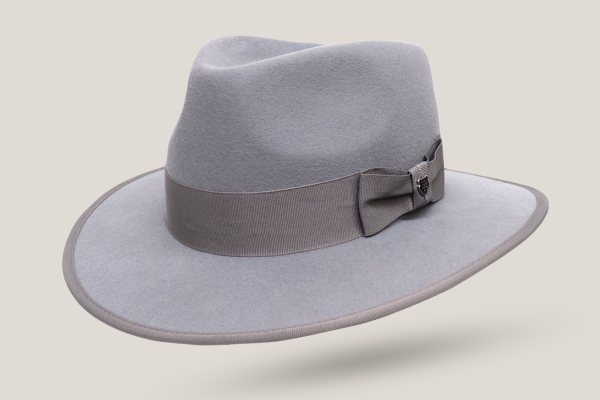 Wool Felt Indiana Jones