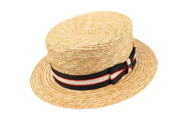 The Boater Straw - Image 2