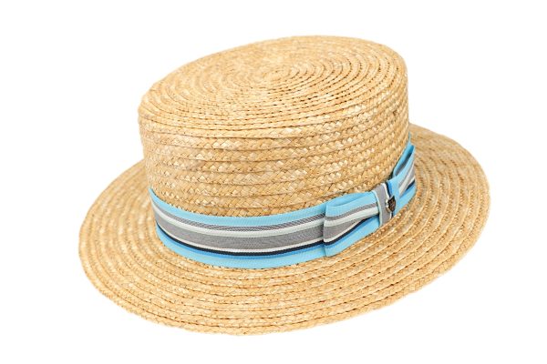 The Boater Straw - Image 3