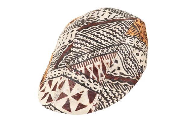 Fijian Tapa Cloth Duckbill
