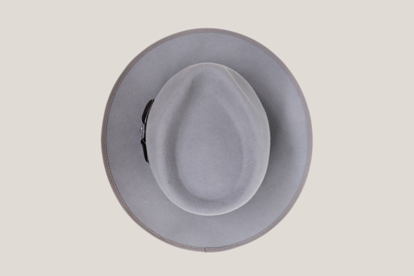 Wool Felt Indiana Jones - Image 5