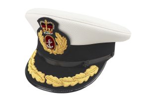 Merchant Navy Hat