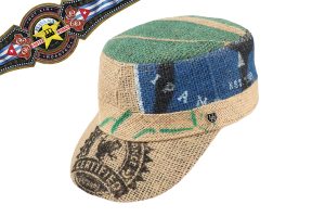 Wellington's Havana Coffee Works Gulf Cap