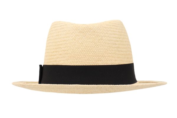 Ecuadorian Panama Fedora - Image 4