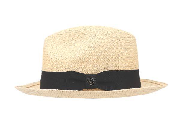 Ecuadorian Panama Fedora - Image 3