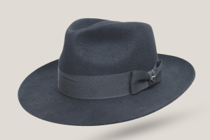 Fur Felt Kingsman