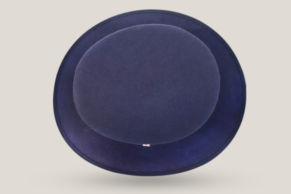 Wool Felt Boater - Image 4