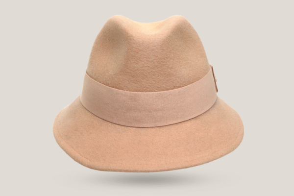 Wool Felt Brenner - Image 3