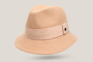 Wool Felt Brenner