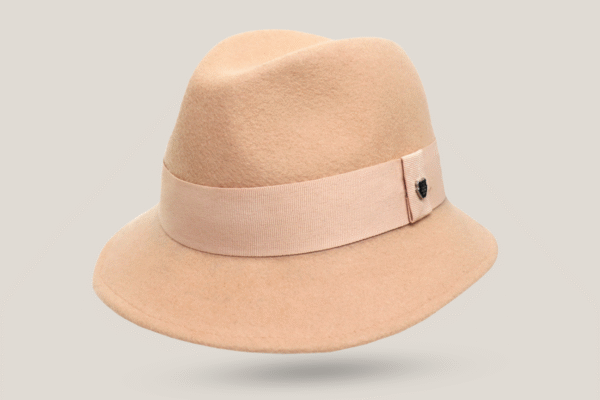 Wool Felt Brenner