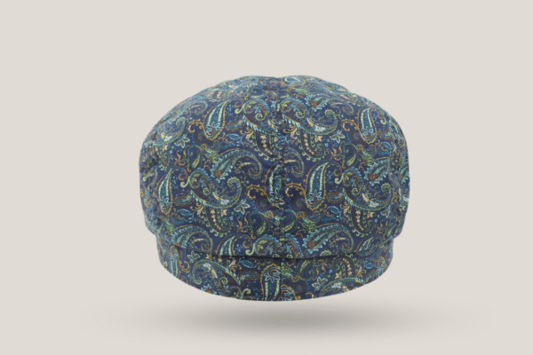 Paisley Caddy Cap - Image 3