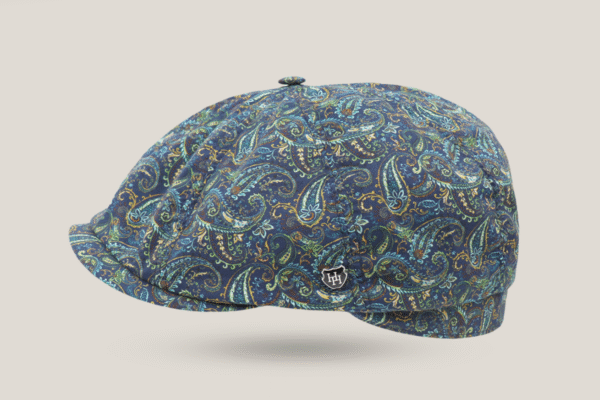 Paisley Caddy Cap - Image 2