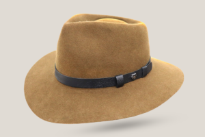 Wool Felt Clancy