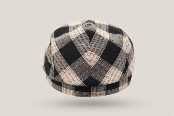 Cross Road Driving Cap - Image 3