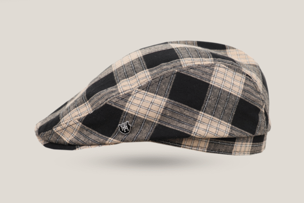 Cross Road Driving Cap - Image 2