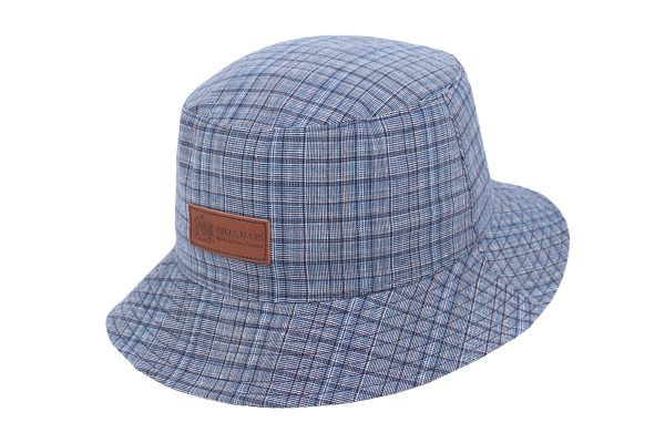 Empire Drop Brim Bucket Hat - Image 2