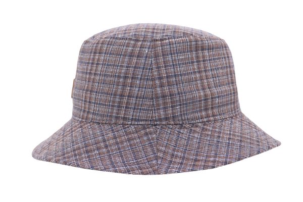 Empire Drop Brim Bucket Hat - Image 4