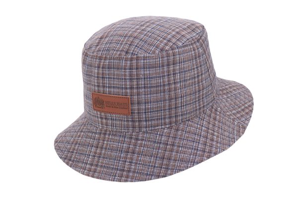 Empire Drop Brim Bucket Hat - Image 3