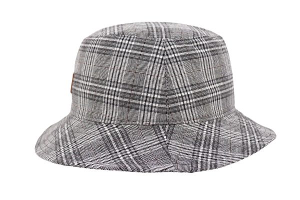 Skyline Drop Brim Bucket Hat - Image 4