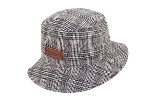 Skyline Drop Brim Bucket Hat - Image 2