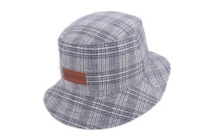 Skyline Drop Brim Bucket Hat