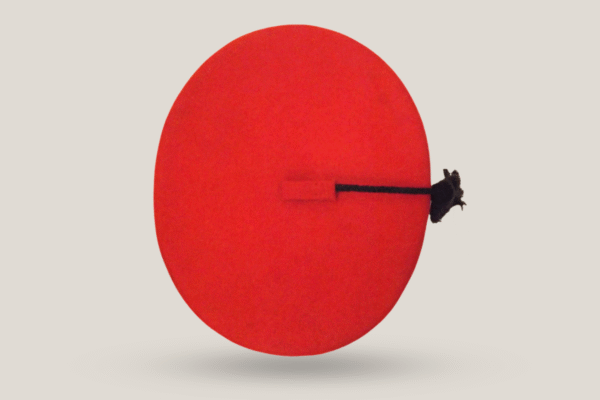 Wool Felt Fez - Image 2