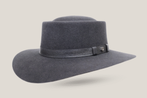Wool Felt Grazier