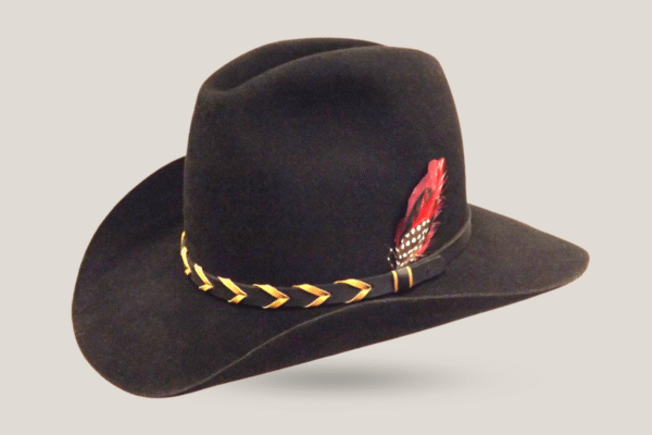 Fur Felt Rodeo - Image 4