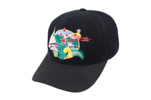 Kiwiana Cap