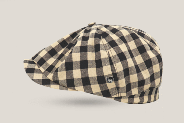 Skybird Paperboy Cap - Image 2