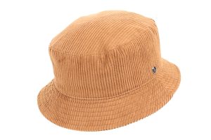 Cord Stingy Brim Bucket