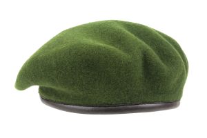 Royal NZ Infantry Regiment Replica Beret