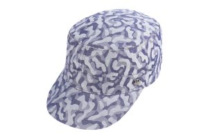 Camo Demingo Gulf Cadet Cap