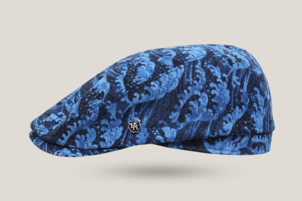 Waves Driving Cap - Image 2