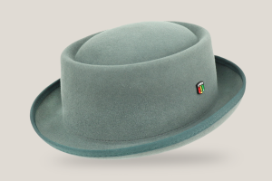 Syrup D Heisenburg Pork Pie